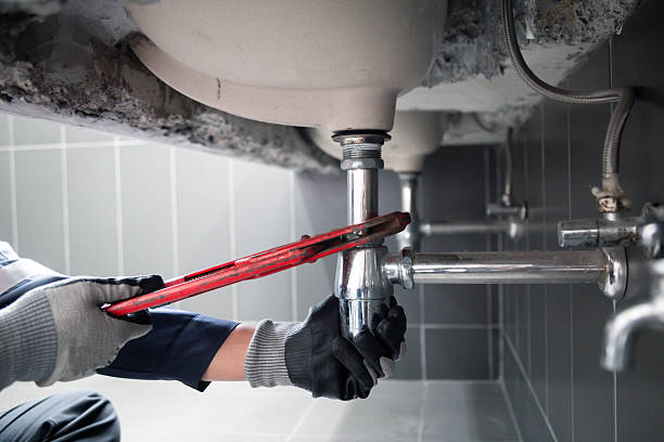 Trusted Gas Line Repair service in Churchville, VA - AAA Plumbing Heating